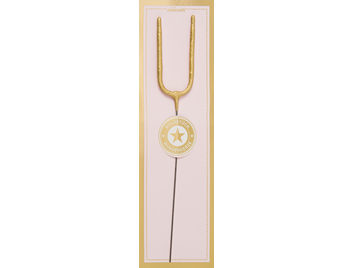 Produktbilder 1: U gold Goldstück rosa Wondercandle® classic