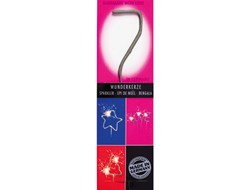 Produktbilder: 7 grau Multi Wondercandle® classic Euroloch