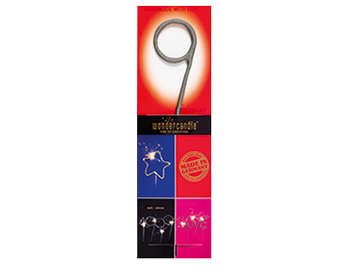 Produktbilder: 9 grau Multi Wondercandle® classic Euroloch