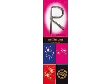 Produktbilder: R grau Multi Wondercandle® classic Euroloch
