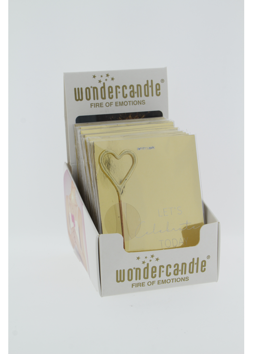 Weiteres Produktbild 1: Golden Time Edition Mini Wondercard