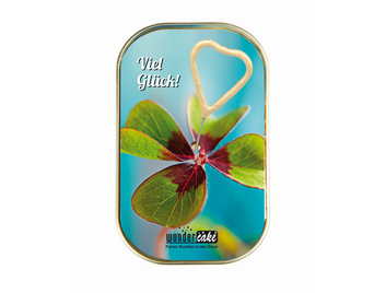 Produktbilder: Klee Viel Glück 245 Wondercake