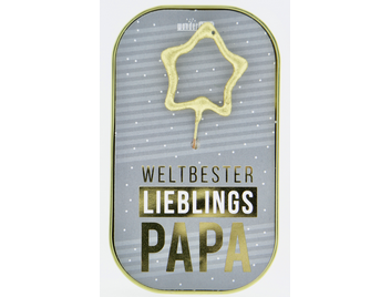 Produktbilder: Bester Papa 428 Family Wondercake
