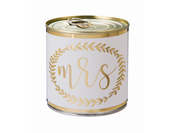 Produktbilder: Cancake Mrs. gold Lorbeerkranz Zitronenkuchen