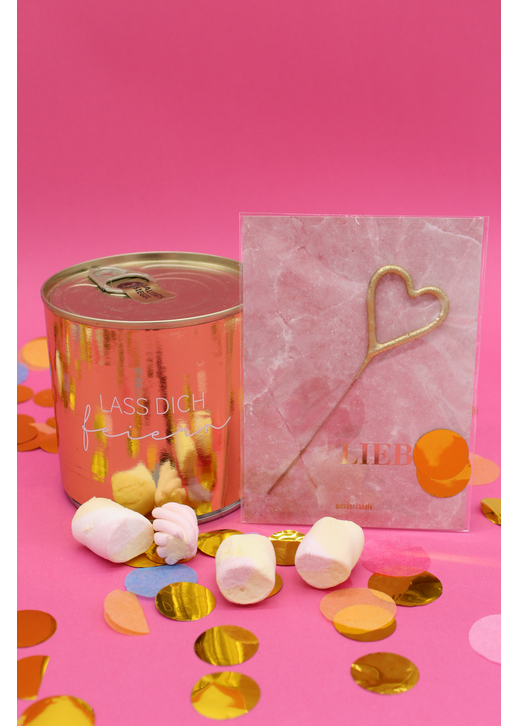 Weiteres Produktbild 3: Liebe rot Impulse Mini Wondercard