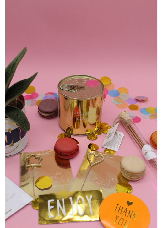 Weiteres Produktbild 6: Golden Time Edition Mini Wondercard