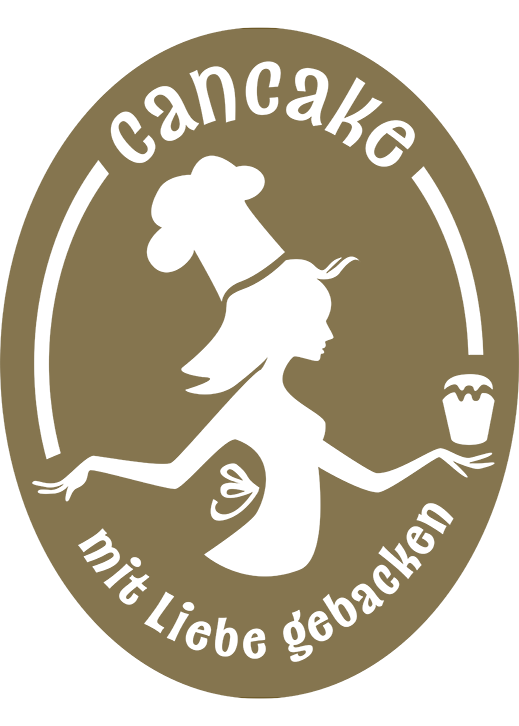 Weiteres Produktbild 3: Cancake Franzbrötchen Zimt