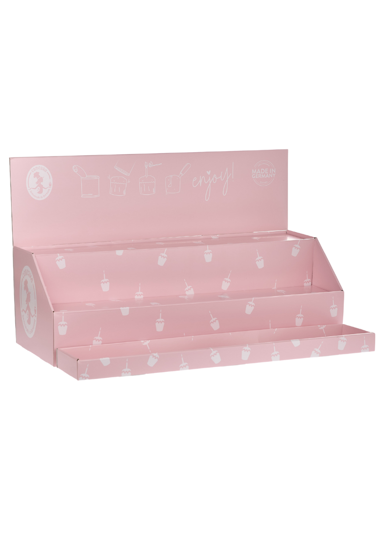 Weiteres Produktbild 6: Cancake Birthday Bestseller Sortiment