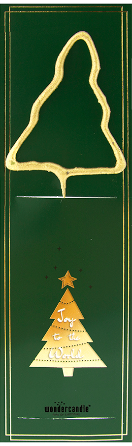 Weiteres Produktbild 6: Xmas Santa Claus Sortiment 108 Wondercandle® classic