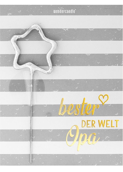 Weiteres Produktbild 3: Family Sortiment Mini Wondercard