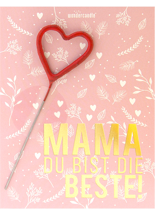 Weiteres Produktbild 4: Family Sortiment Mini Wondercard