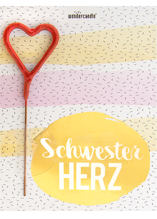 Weiteres Produktbild 9: Family Sortiment Mini Wondercard