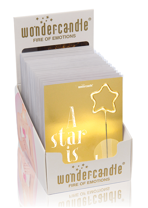 Weiteres Produktbild 1: Baby Boom Sortiment Mini Wondercard