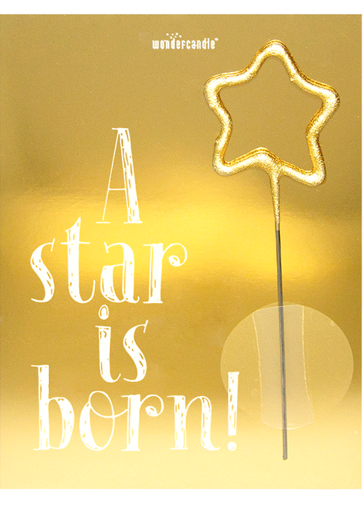 Weiteres Produktbild 2: Baby Boom Sortiment Mini Wondercard