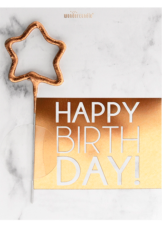 Weiteres Produktbild 2: Marmor marble Sortiment Mini Wondercard