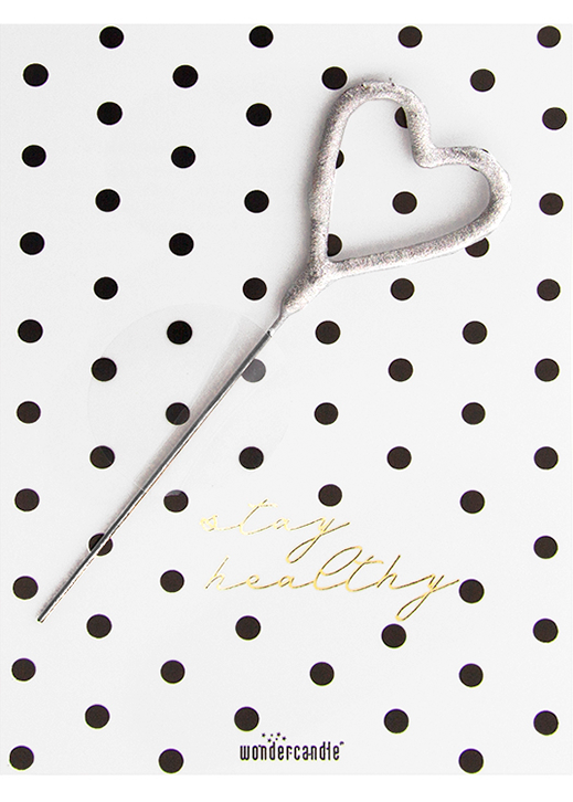 Weiteres Produktbild 2: Polka Dots Sortiment Mini Wondercard