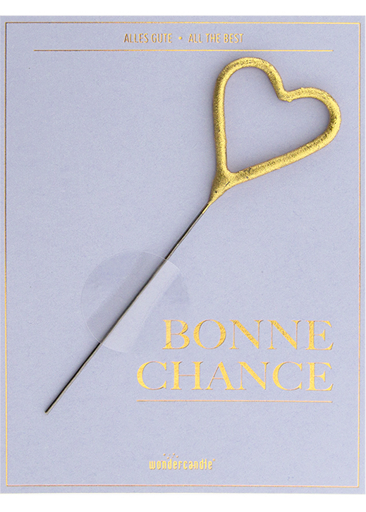 Weiteres Produktbild 3: Deluxe french edition  Mini Wondercard