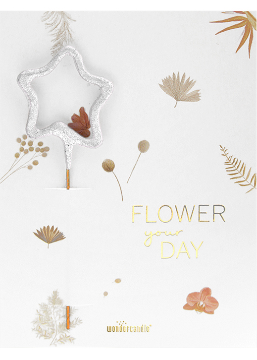 Weiteres Produktbild 6: Frühlings Wondercandle® Bundle
