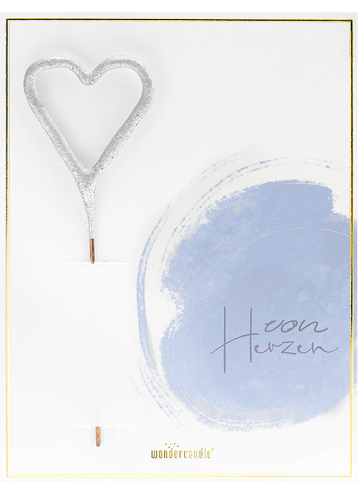Weiteres Produktbild 2: Aquarell Sortiment Mini Wondercard