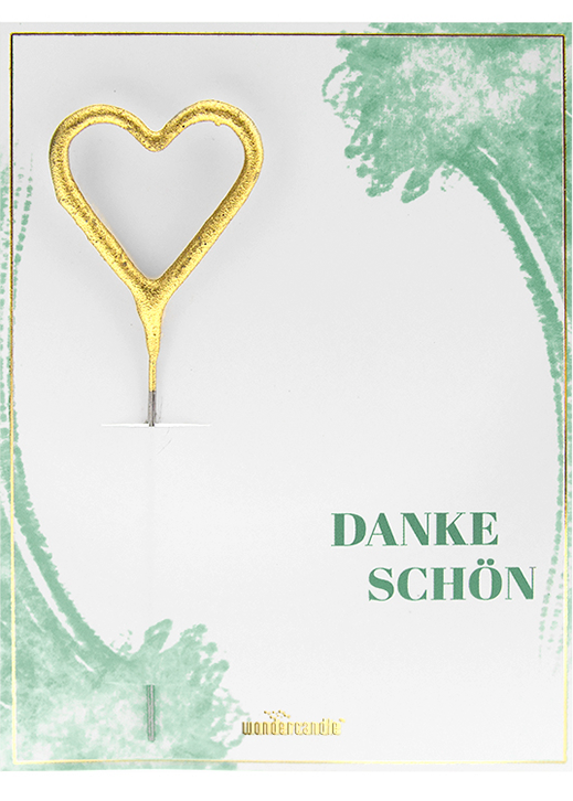 Weiteres Produktbild 5: Aquarell Sortiment Mini Wondercard