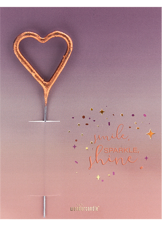 Weiteres Produktbild 5: Full of Color Sortiment Mini Wondercard