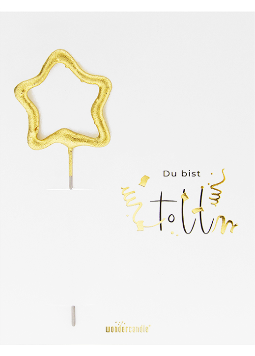 Weiteres Produktbild 3: White Sortiment Mini Wondercard