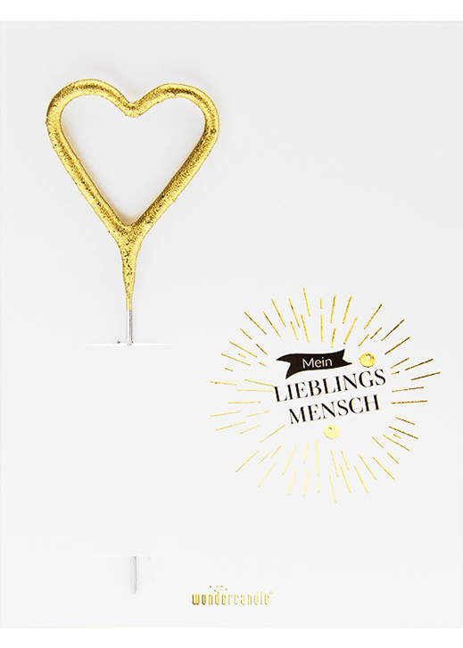 Weiteres Produktbild 5: White Sortiment Mini Wondercard