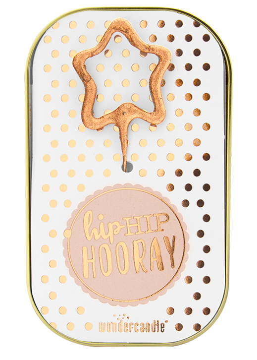 Weiteres Produktbild 1: Hiphip hooray 290 Wondercake