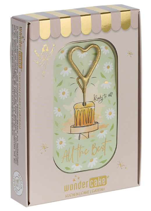 Weiteres Produktbild 7: Frühlings Wondercandle® Bundle