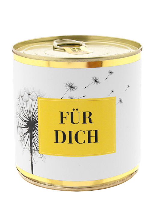 Weiteres Produktbild 1: Cancake Für Dich Malibu Edition Zitronenkuchen