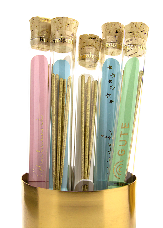 Weiteres Produktbild 2: Xmas Sparkling Messages Sortiment