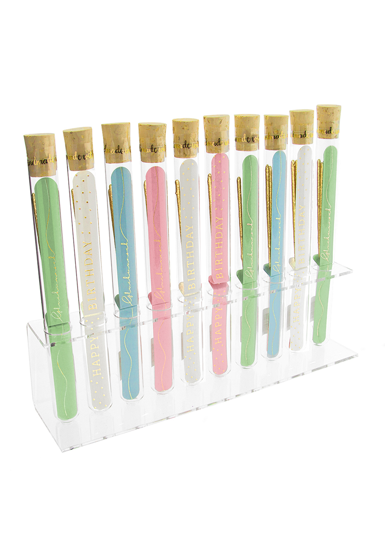 Weiteres Produktbild 1: Xmas Sparkling Messages Sortiment