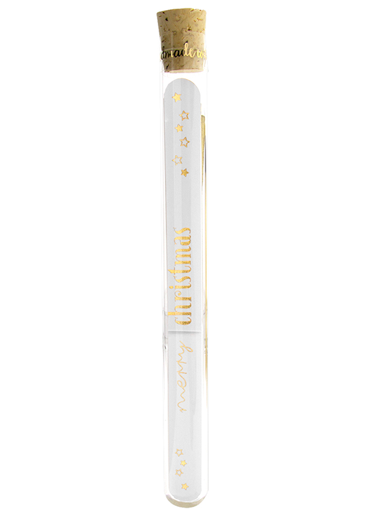 Weiteres Produktbild 7: Xmas Sparkling Messages Sortiment