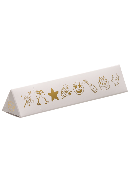 Weiteres Produktbild 1: Wondermoments, 10 cm 6 Stück