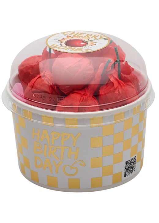 Weiteres Produktbild 1: Cherry Bombs