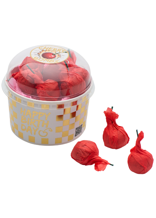Weiteres Produktbild 2: Cherry Bombs