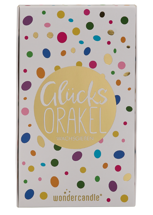 Weiteres Produktbild 1: Glücksorakel
