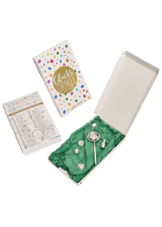 Weiteres Produktbild 3: Glücksorakel