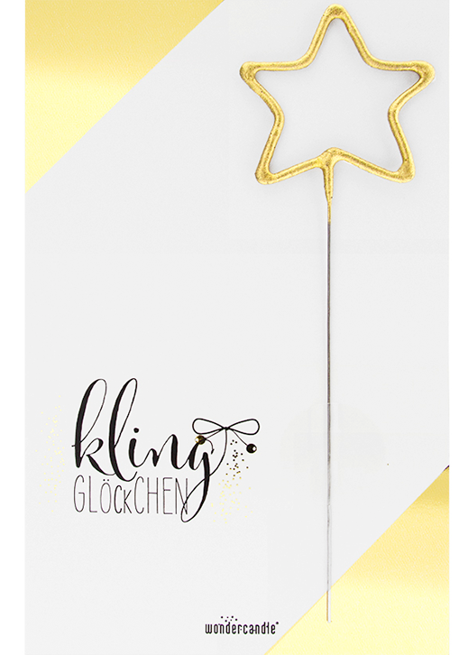 Weiteres Produktbild 4: Classic Wondercard Xmas Set