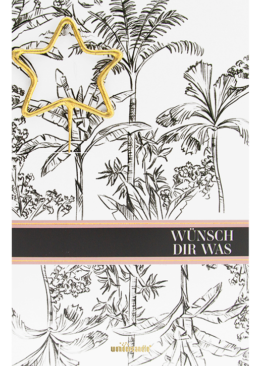 Weiteres Produktbild 4: Classic Wondercard Jungle Set