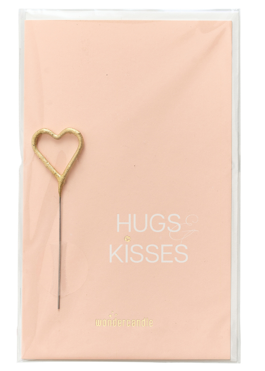 Weiteres Produktbild 2: Wonderletter XS LOVE Sortiment, 18 Stück