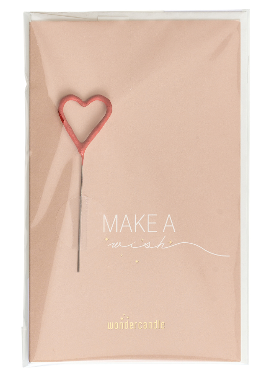 Weiteres Produktbild 3: Wonderletter XS LOVE Sortiment, 18 Stück