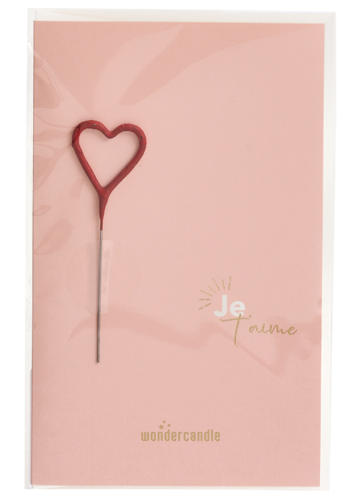 Weiteres Produktbild 3: Wonderletter FR Sortiment Französisch, mit Briefumschlag avec enveloppe