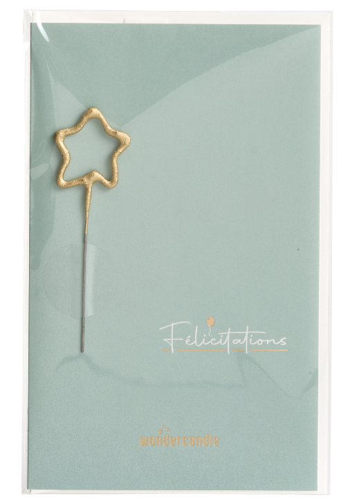 Weiteres Produktbild 5: Wonderletter FR Sortiment Französisch, mit Briefumschlag avec enveloppe