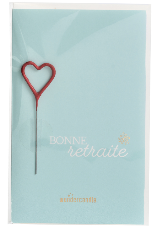 Weiteres Produktbild 6: Wonderletter FR Sortiment Französisch, mit Briefumschlag avec enveloppe