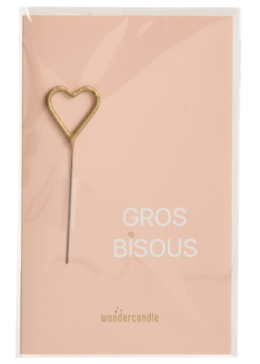 Weiteres Produktbild 8: Wonderletter FR Sortiment Französisch, mit Briefumschlag avec enveloppe