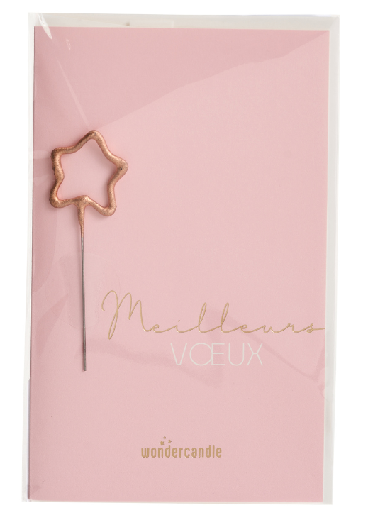 Weiteres Produktbild 9: Wonderletter FR Sortiment Französisch, mit Briefumschlag avec enveloppe
