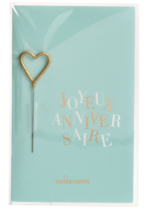 Weiteres Produktbild 10: Wonderletter FR Sortiment Französisch, mit Briefumschlag avec enveloppe