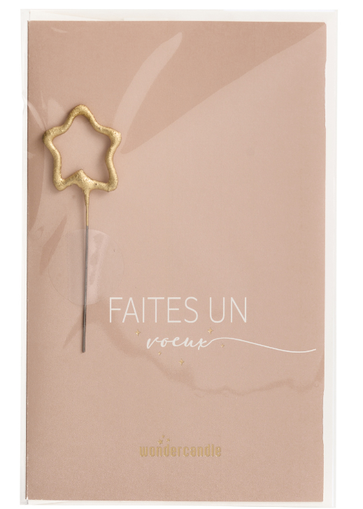 Weiteres Produktbild 13: Wonderletter FR Sortiment Französisch, mit Briefumschlag avec enveloppe