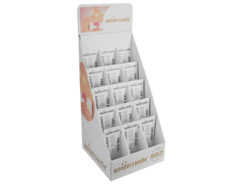 Produktbilder 1: 15 Fächer Thekendisplay 90 wondercandle classic